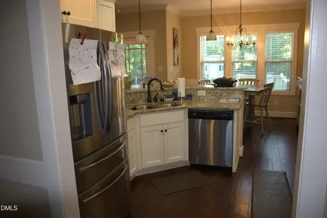 131 Nashville Drive Archer Lodge NC 27527