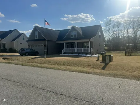 131 Nashville Drive Archer Lodge NC 27527