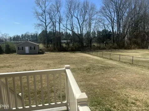 131 Nashville Drive Archer Lodge NC 27527