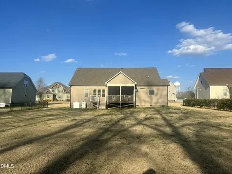 131 Nashville Drive Archer Lodge NC 27527