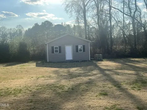131 Nashville Drive Archer Lodge NC 27527