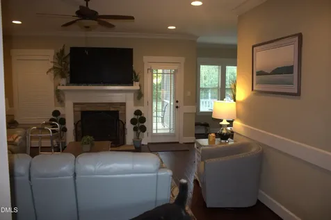 131 Nashville Drive Archer Lodge NC 27527