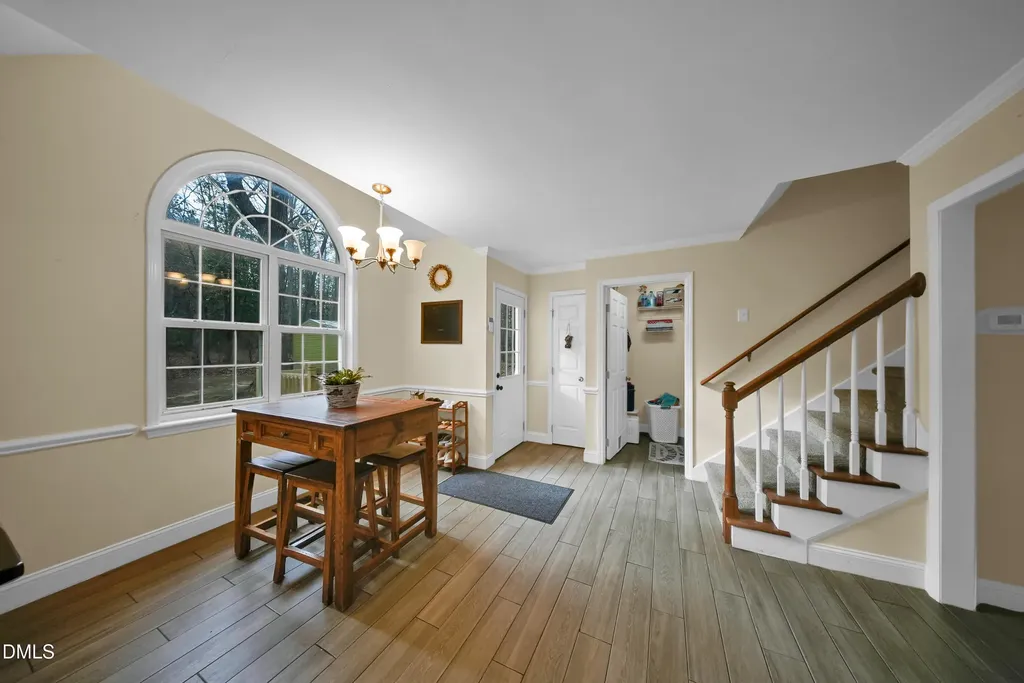 420 Pennyroyal Lane Garner NC 27529