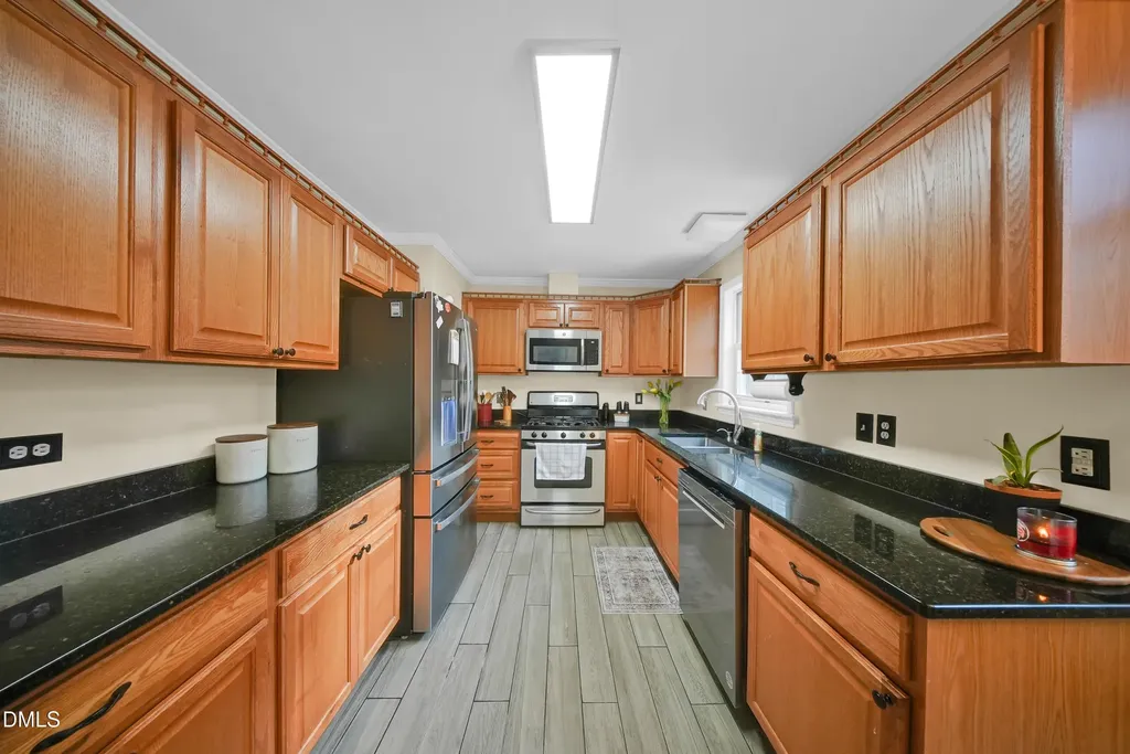 420 Pennyroyal Lane Garner NC 27529