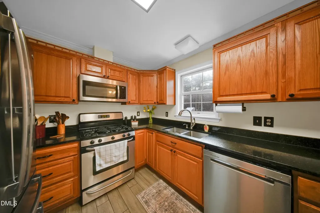 420 Pennyroyal Lane Garner NC 27529