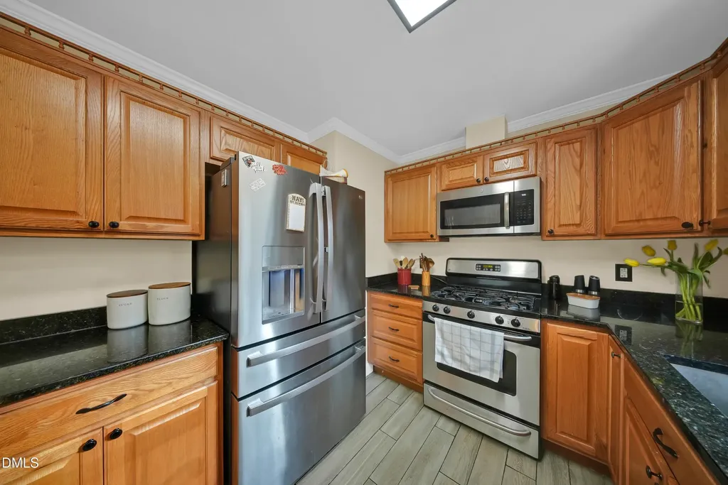 420 Pennyroyal Lane Garner NC 27529