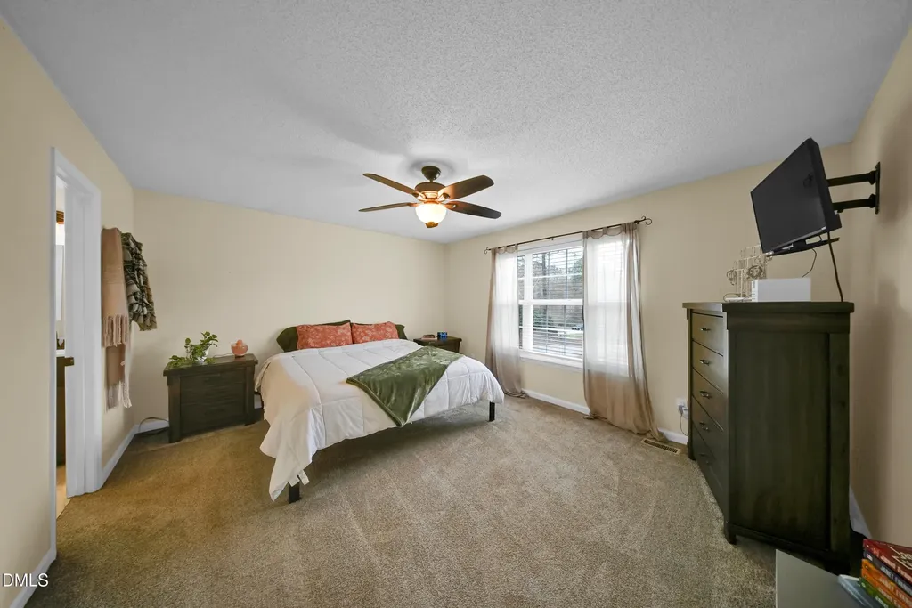 420 Pennyroyal Lane Garner NC 27529