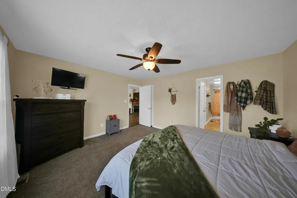 420 Pennyroyal Lane Garner NC 27529