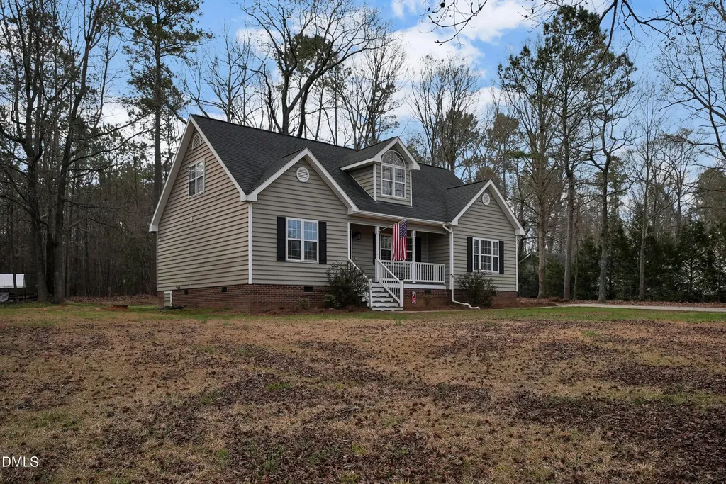 420 Pennyroyal Lane Garner NC 27529