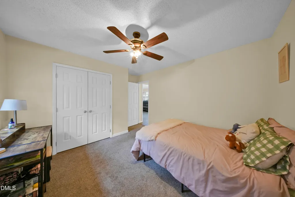 420 Pennyroyal Lane Garner NC 27529