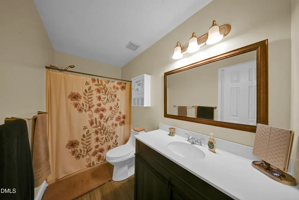 420 Pennyroyal Lane Garner NC 27529