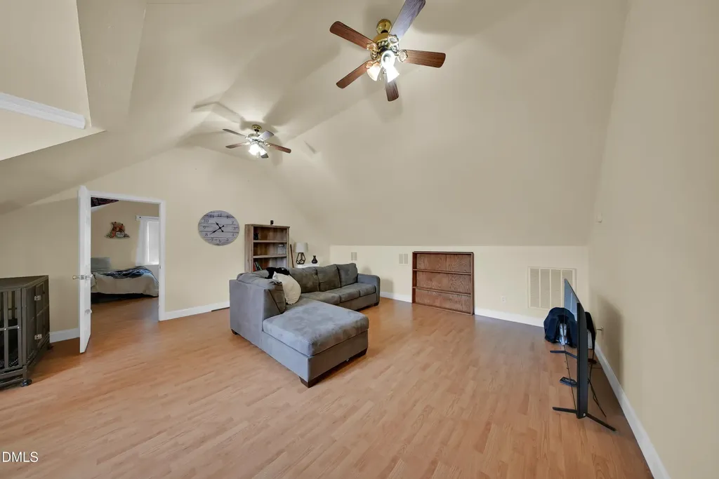 420 Pennyroyal Lane Garner NC 27529