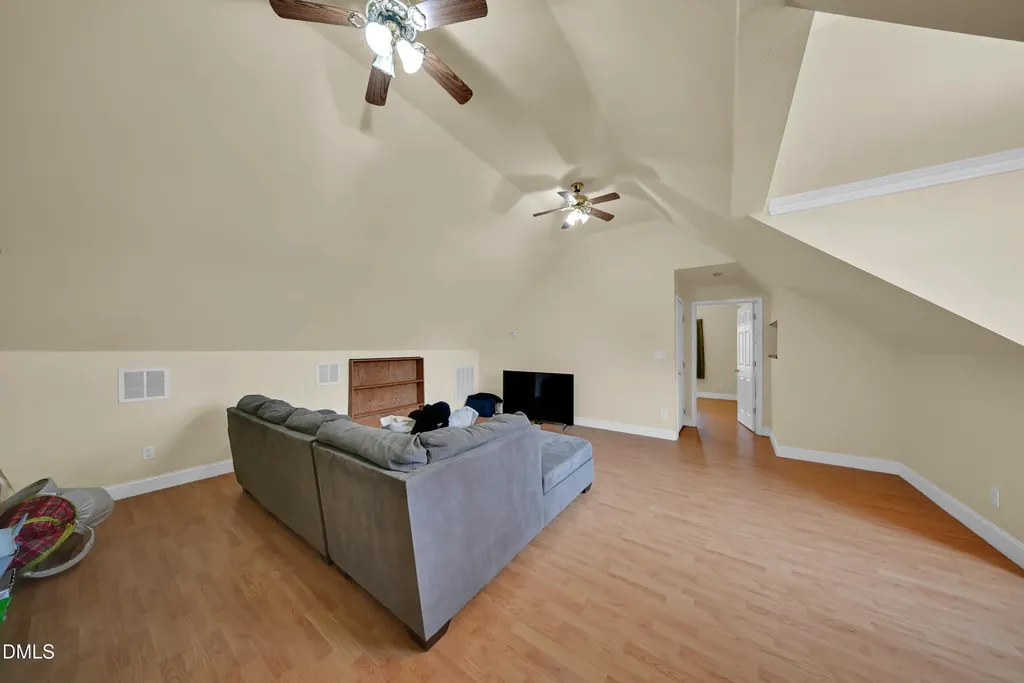 420 Pennyroyal Lane Garner NC 27529
