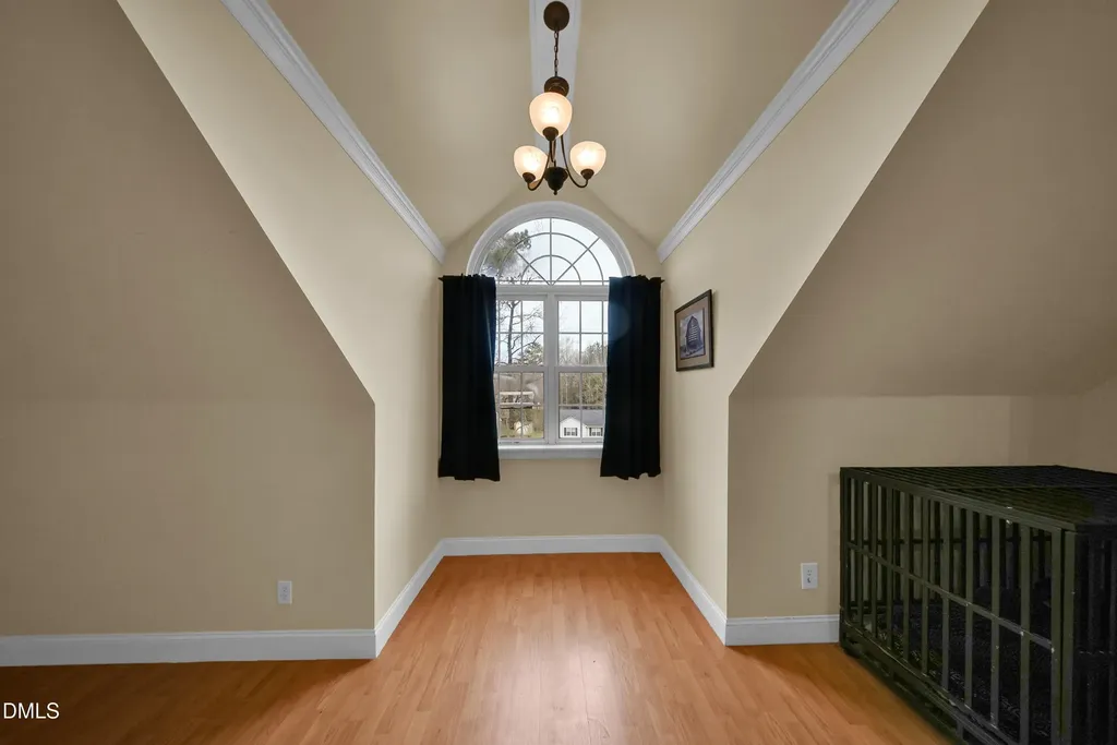 420 Pennyroyal Lane Garner NC 27529