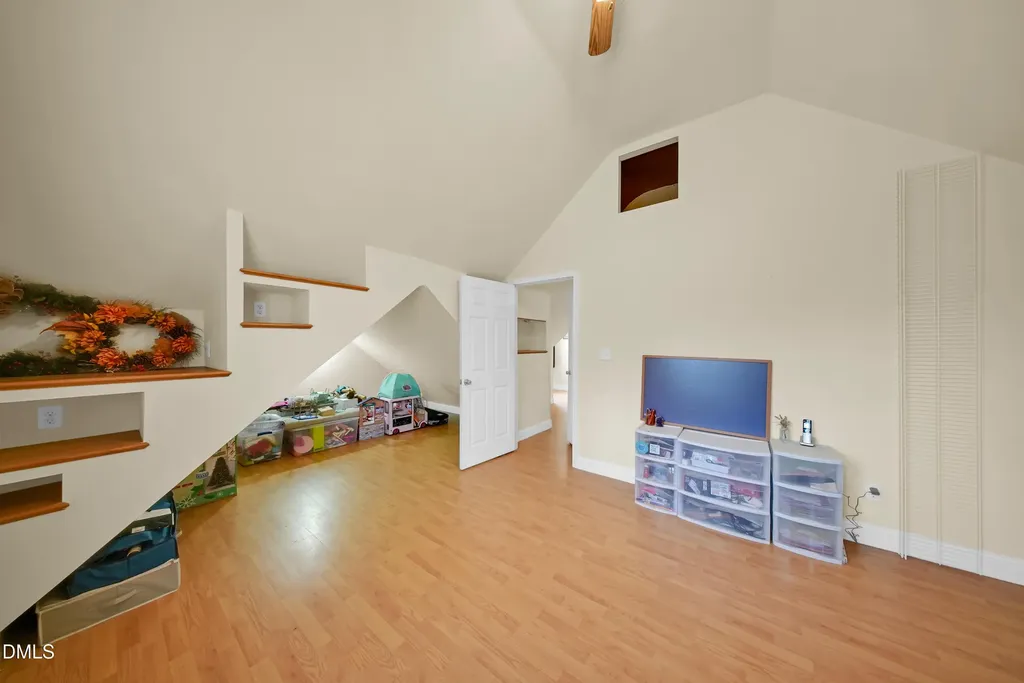 420 Pennyroyal Lane Garner NC 27529