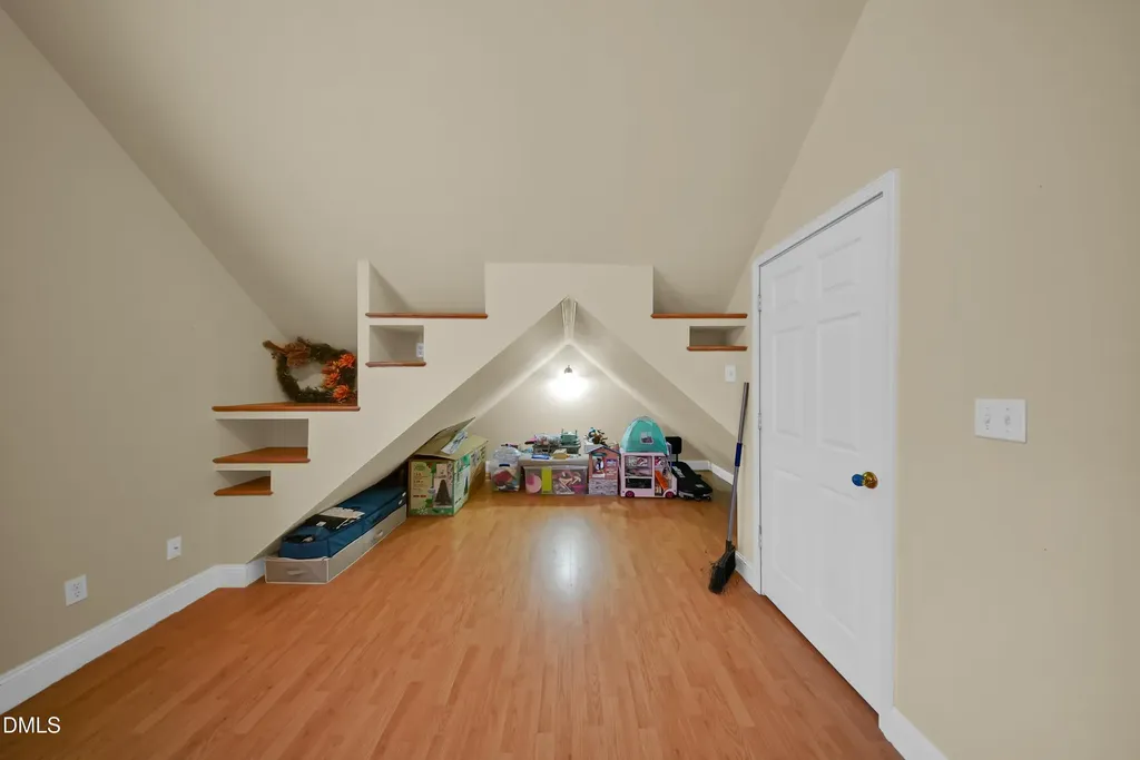 420 Pennyroyal Lane Garner NC 27529