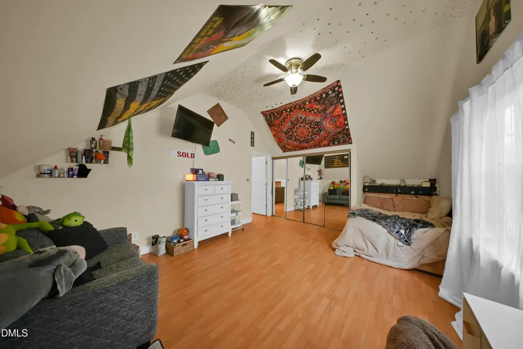 420 Pennyroyal Lane Garner NC 27529