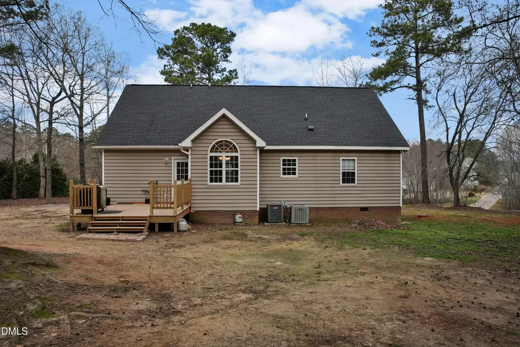 420 Pennyroyal Lane Garner NC 27529