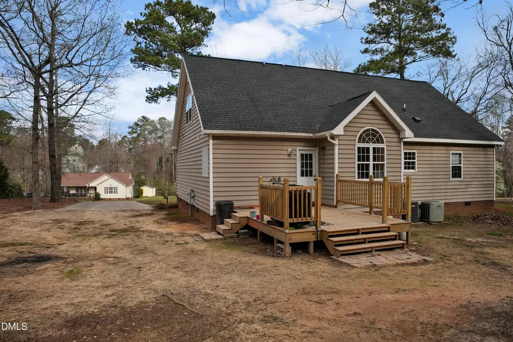 420 Pennyroyal Lane Garner NC 27529