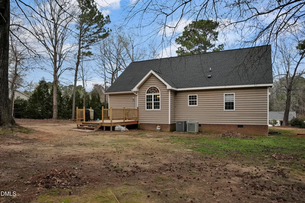 420 Pennyroyal Lane Garner NC 27529