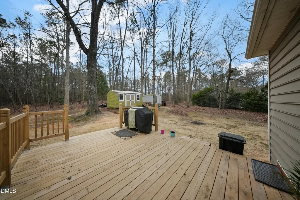 420 Pennyroyal Lane Garner NC 27529