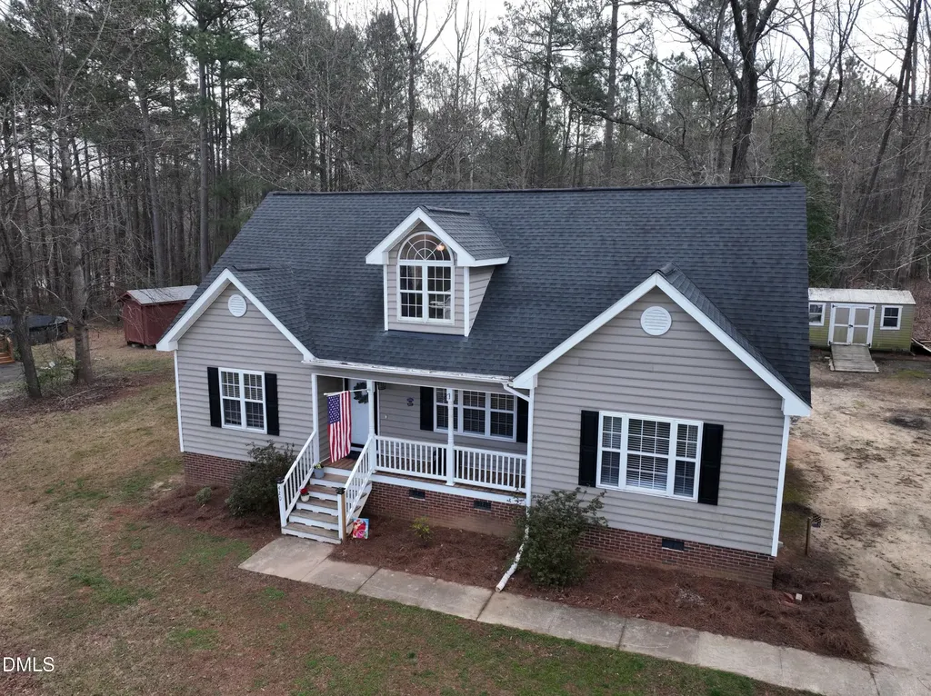 420 Pennyroyal Lane Garner NC 27529
