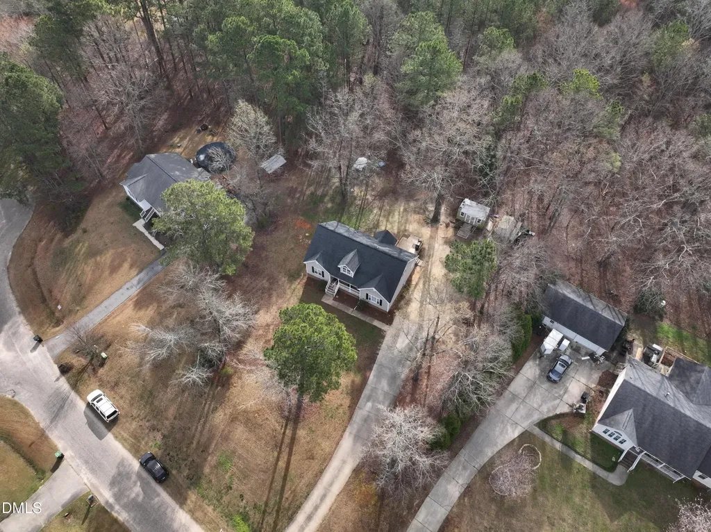 420 Pennyroyal Lane Garner NC 27529