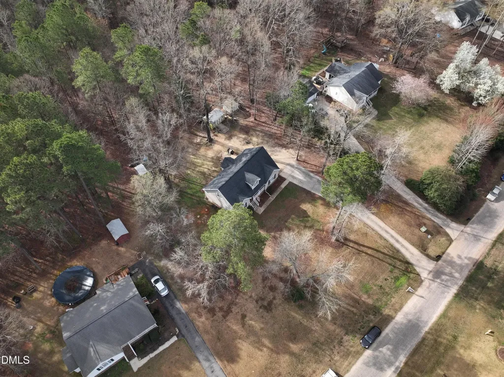 420 Pennyroyal Lane Garner NC 27529