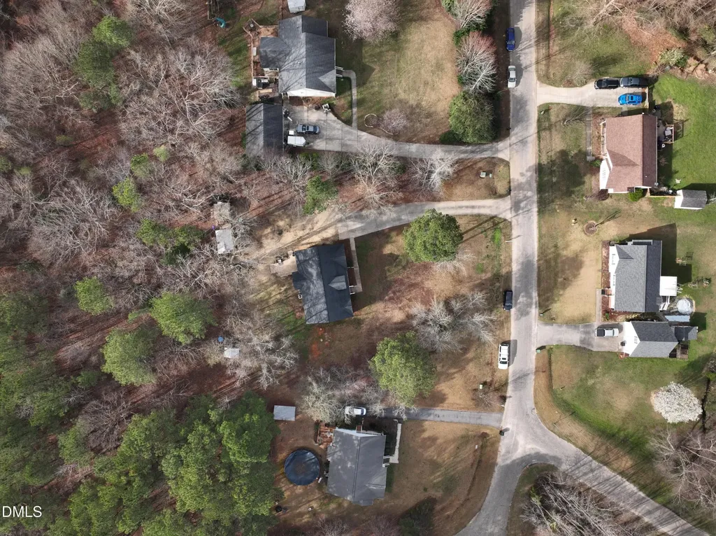 420 Pennyroyal Lane Garner NC 27529