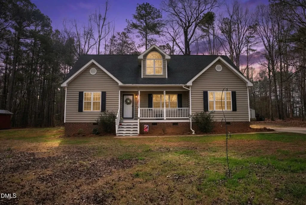 420 Pennyroyal Lane Garner NC 27529