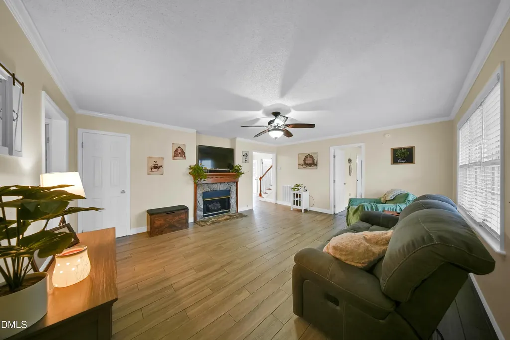 420 Pennyroyal Lane Garner NC 27529