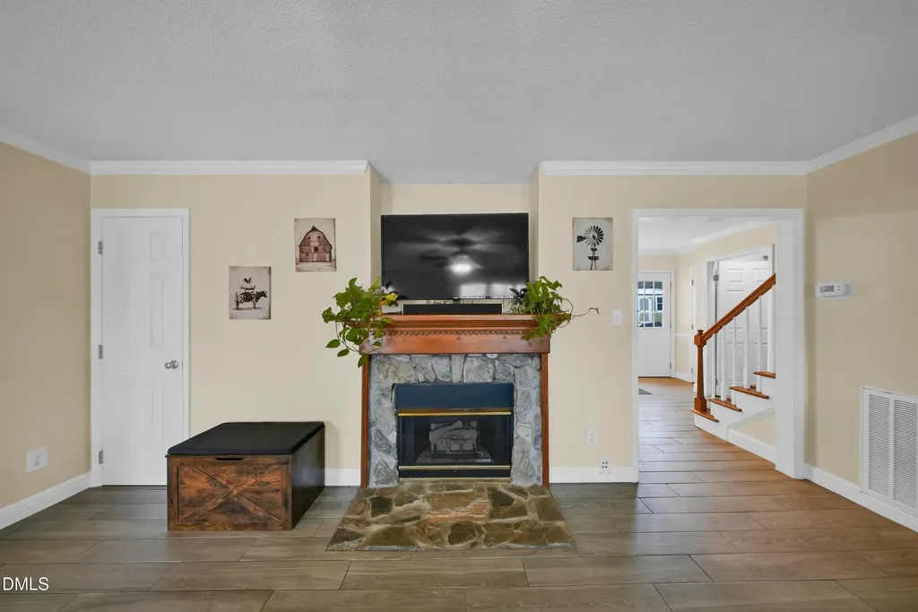 420 Pennyroyal Lane Garner NC 27529