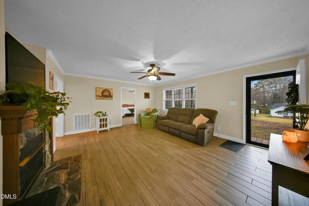 420 Pennyroyal Lane Garner NC 27529