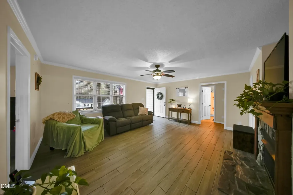 420 Pennyroyal Lane Garner NC 27529