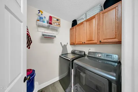 420 Pennyroyal Lane Garner NC 27529