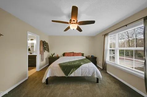 420 Pennyroyal Lane Garner NC 27529