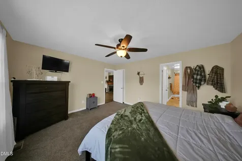 420 Pennyroyal Lane Garner NC 27529