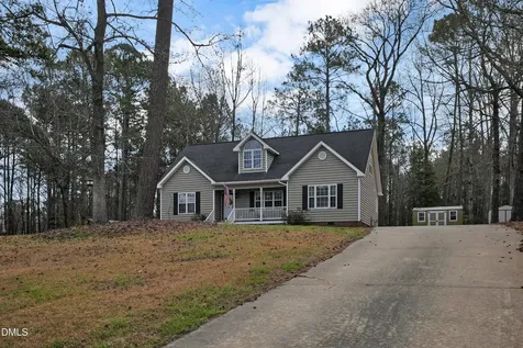 420 Pennyroyal Lane Garner NC 27529