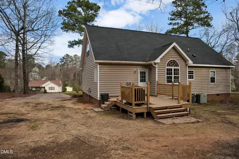 420 Pennyroyal Lane Garner NC 27529