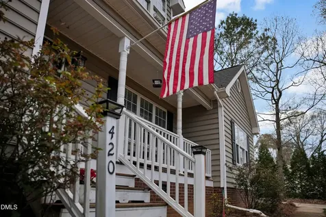 420 Pennyroyal Lane Garner NC 27529