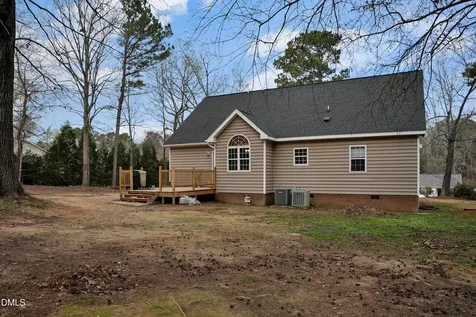 420 Pennyroyal Lane Garner NC 27529