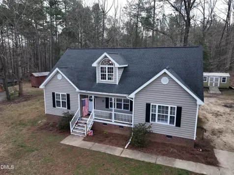 420 Pennyroyal Lane Garner NC 27529