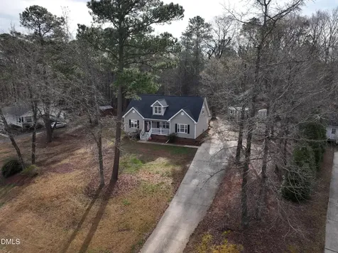 420 Pennyroyal Lane Garner NC 27529
