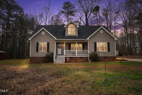 420 Pennyroyal Lane Garner NC 27529