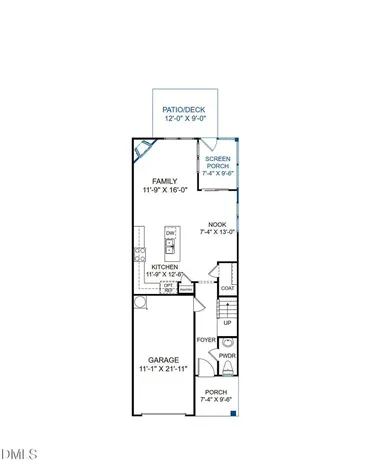 330 Short Ridge Way Rolesville NC 27571