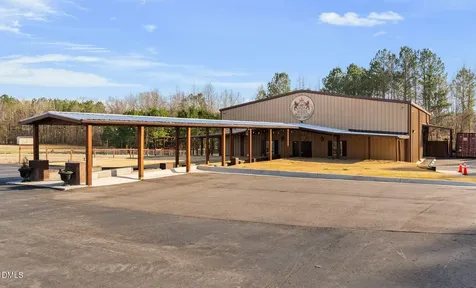 24 Douglas Williams Road Louisburg NC 27549