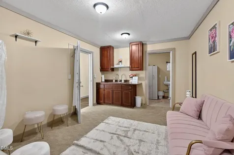 24 Douglas Williams Road Louisburg NC 27549