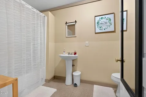 24 Douglas Williams Road Louisburg NC 27549