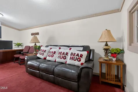 24 Douglas Williams Road Louisburg NC 27549