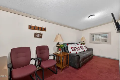 24 Douglas Williams Road Louisburg NC 27549